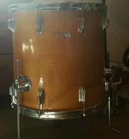 Rogers 16" floor tom