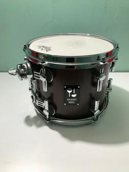 Sonor ProLite 10x8 Tom Nussbaum finish with Vintage Maple Sh